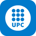 Polytechnic University of Catalonia (CITM-UPC) Logo