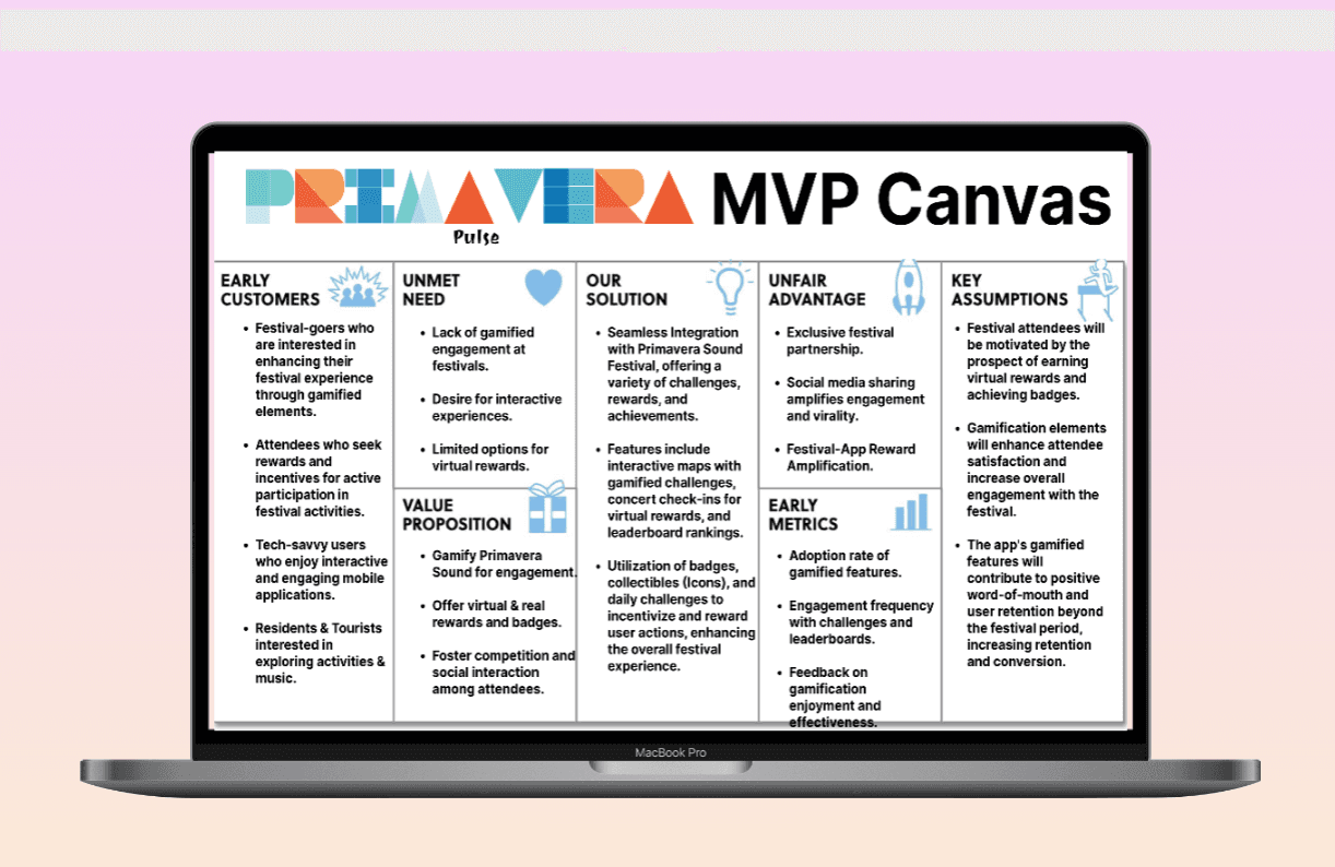 Primavera Pulse - Primavera Sound Festival Companion App gallery image 4